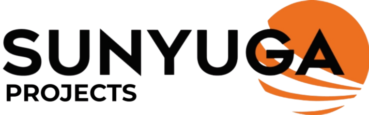 Sunyuga Logo